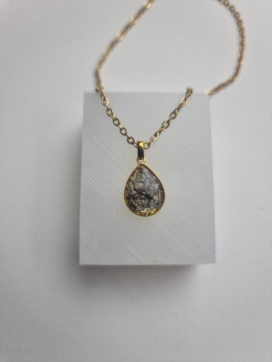 Memorial Jewellery