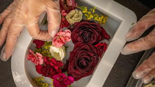 Wedding Flower Preservation: The Perfect Way to Keep Your Bouquet Forever