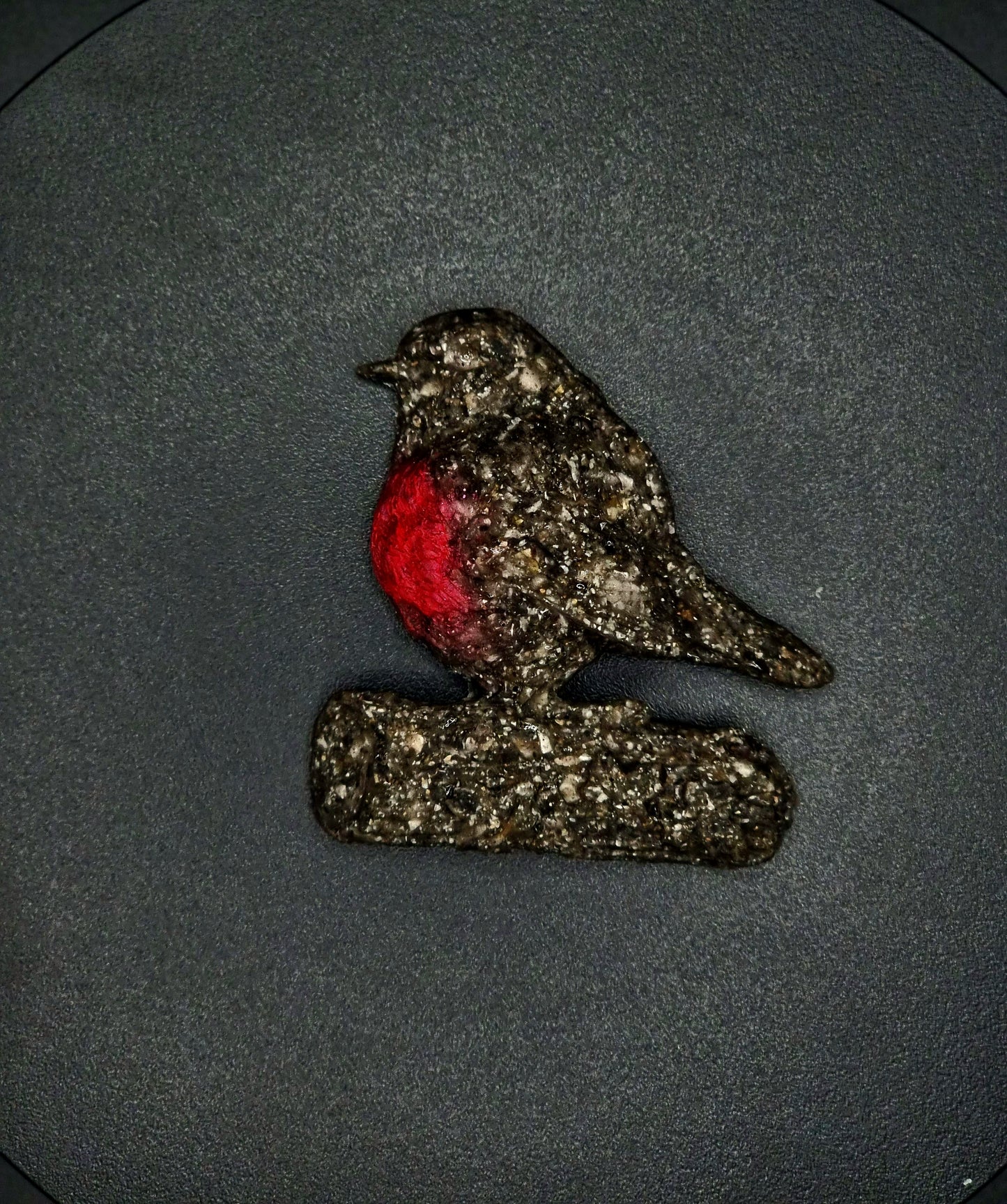 Robin ( flat)