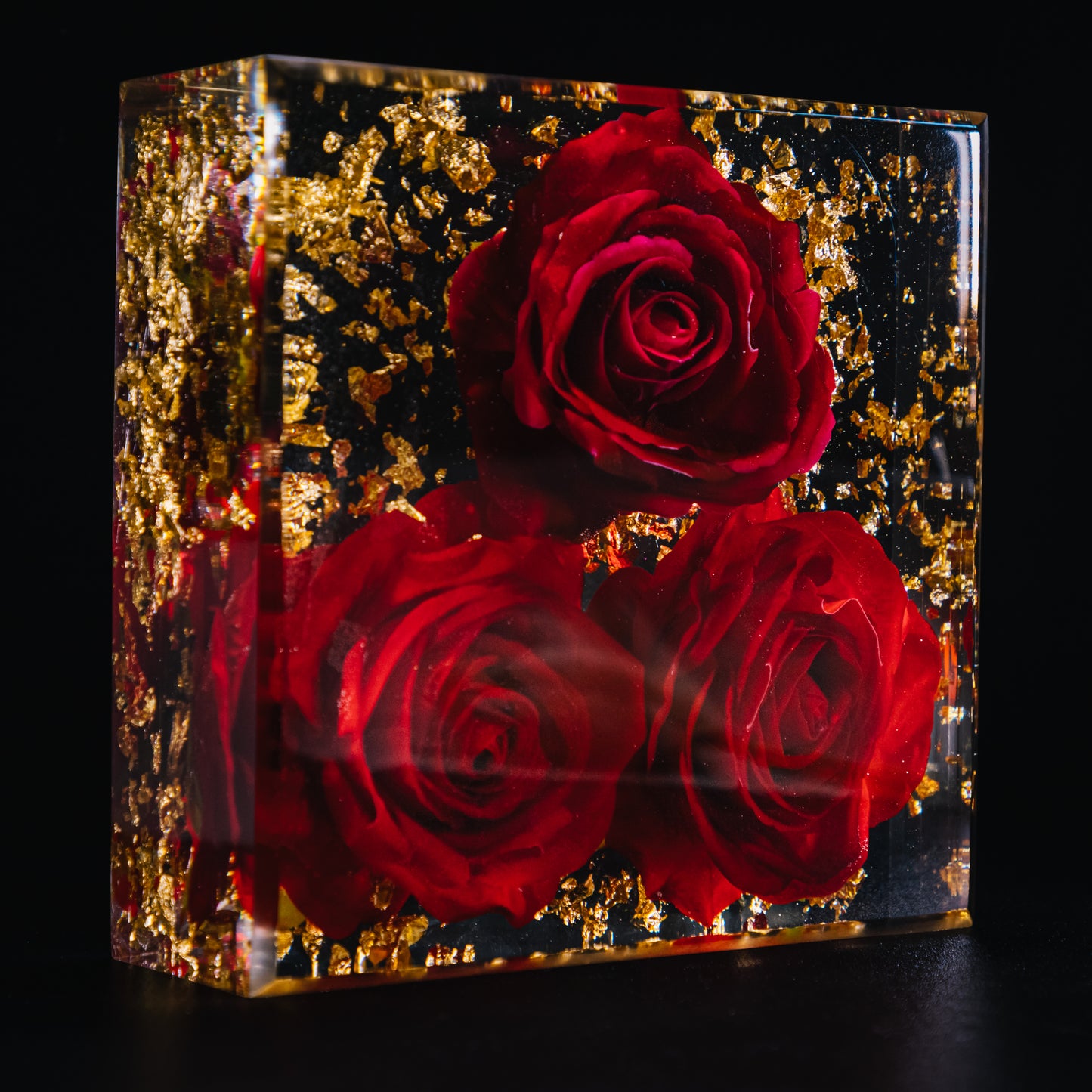 Large Square Preservation (19.8cm x 19.8cm)