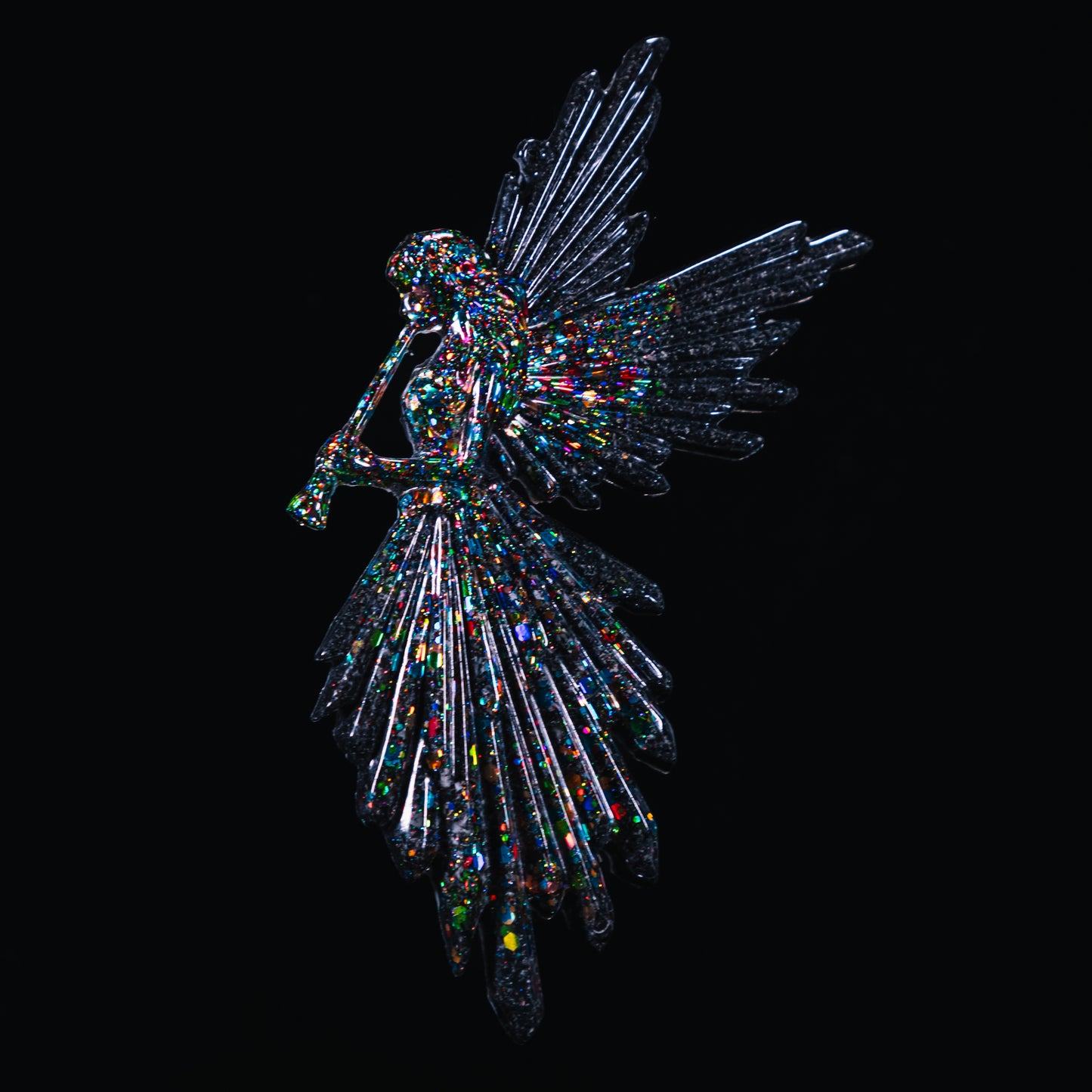 Memorial Angels