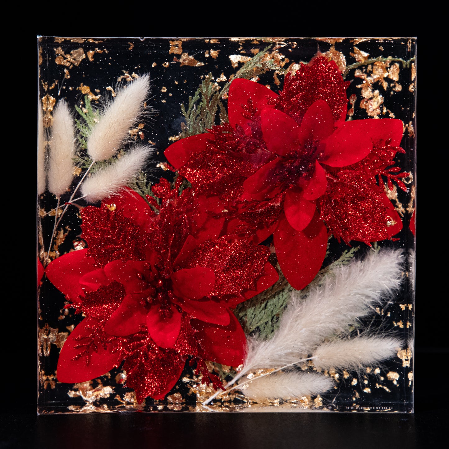 Large Square Preservation (19.8cm x 19.8cm)