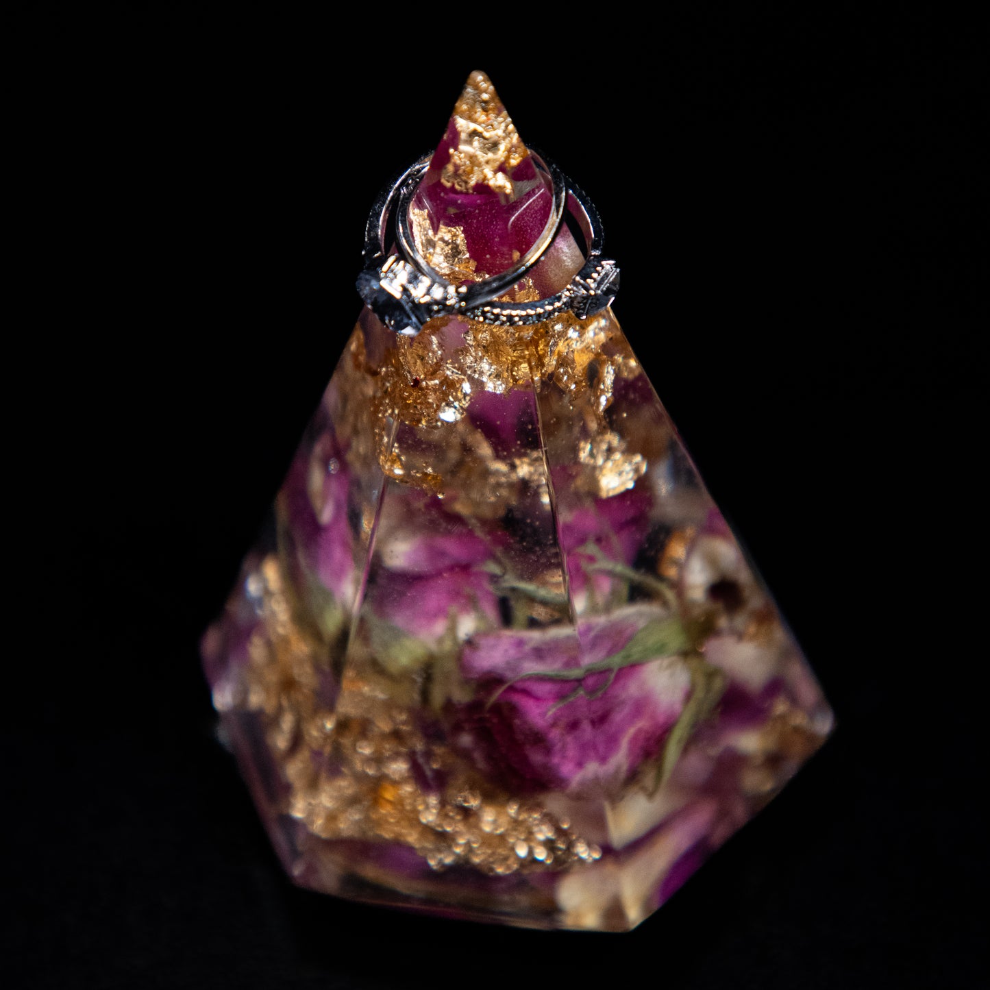 Ring Holder