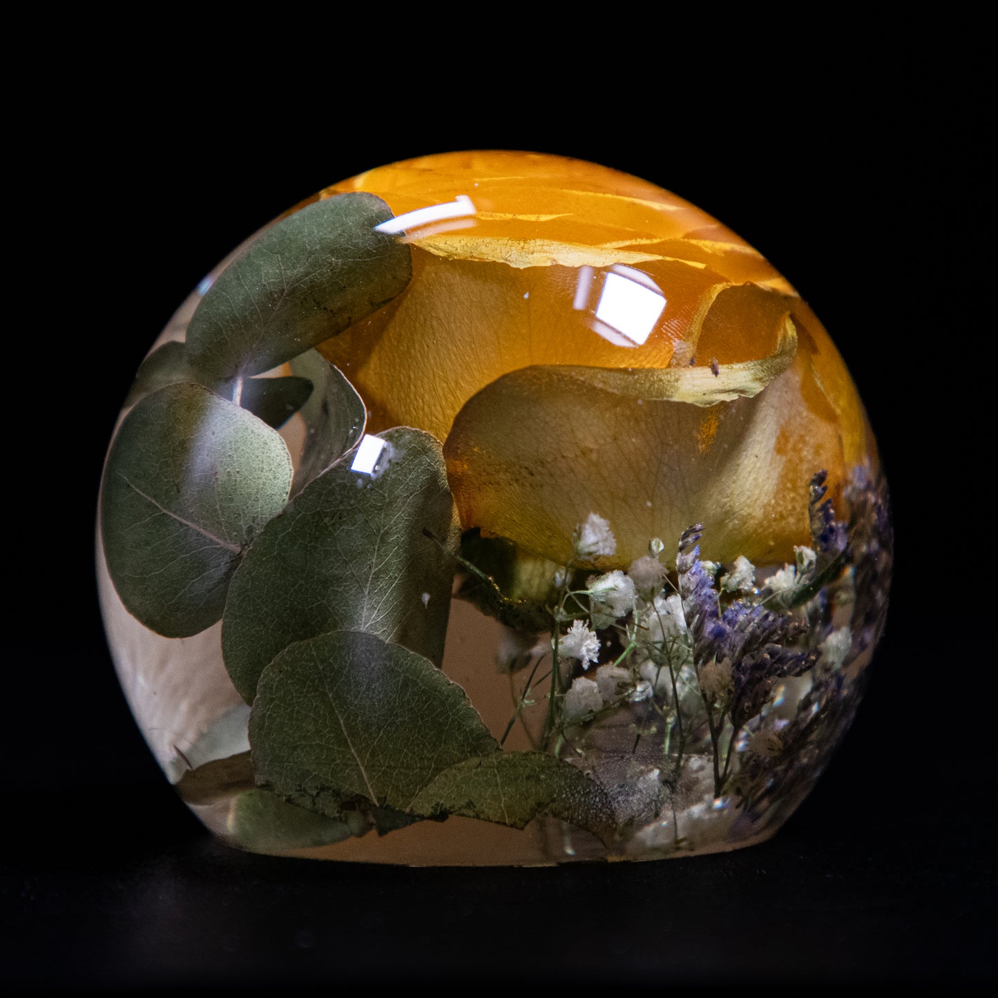 Globe (7cm x 7cm)