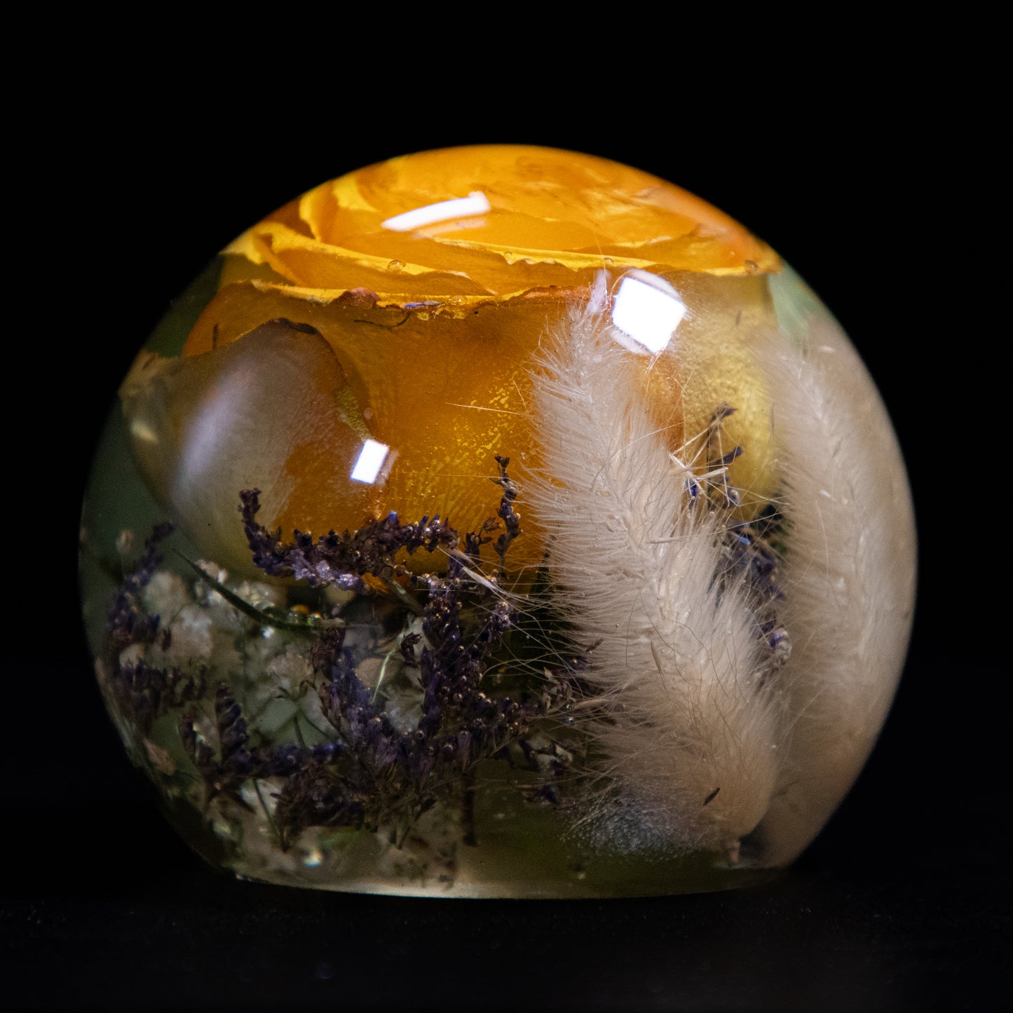 Globe (7cm x 7cm)