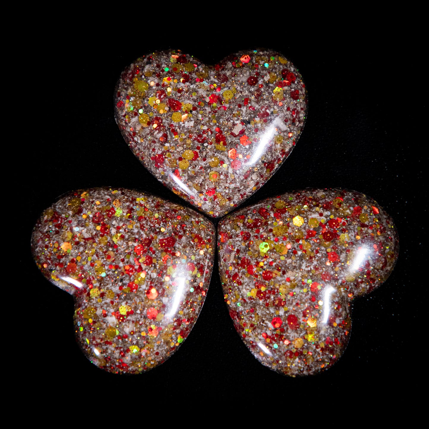 Memorial Pocket Heart