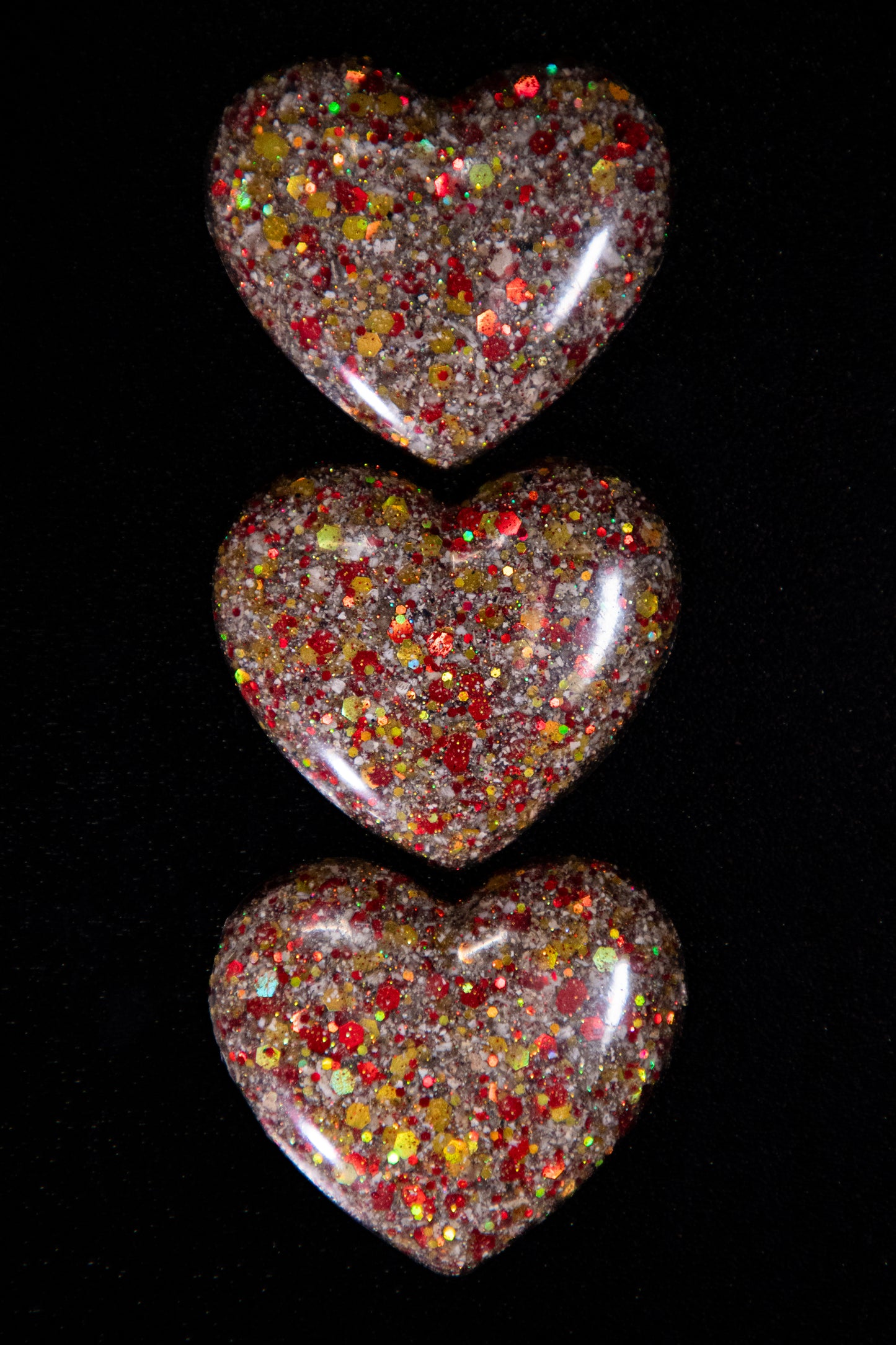 Memorial Pocket Heart
