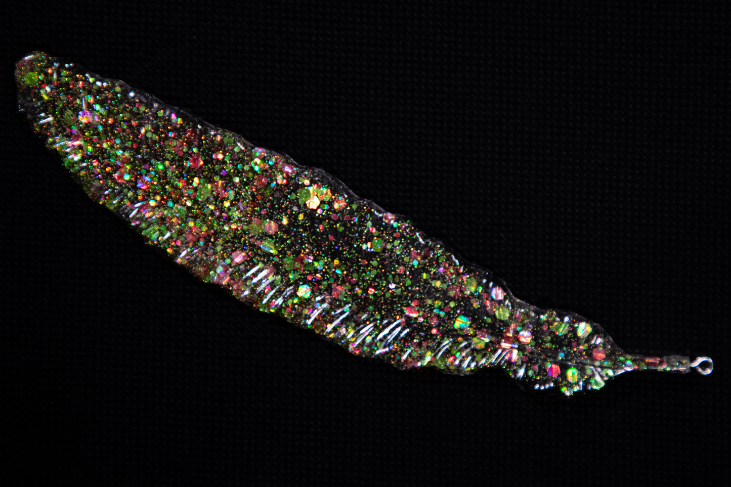 Memorial Feather