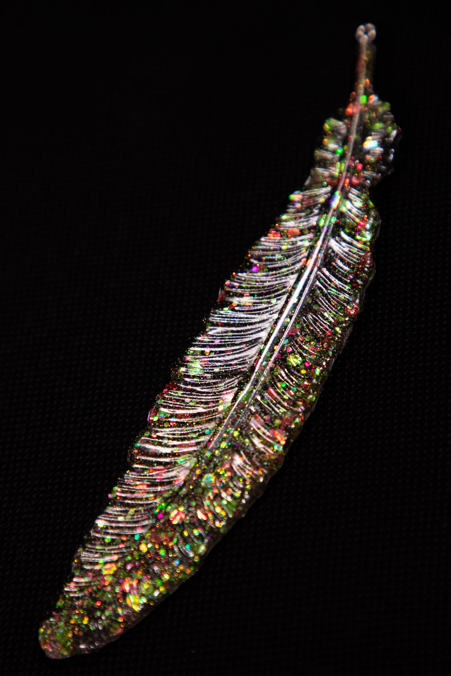 Memorial Feather