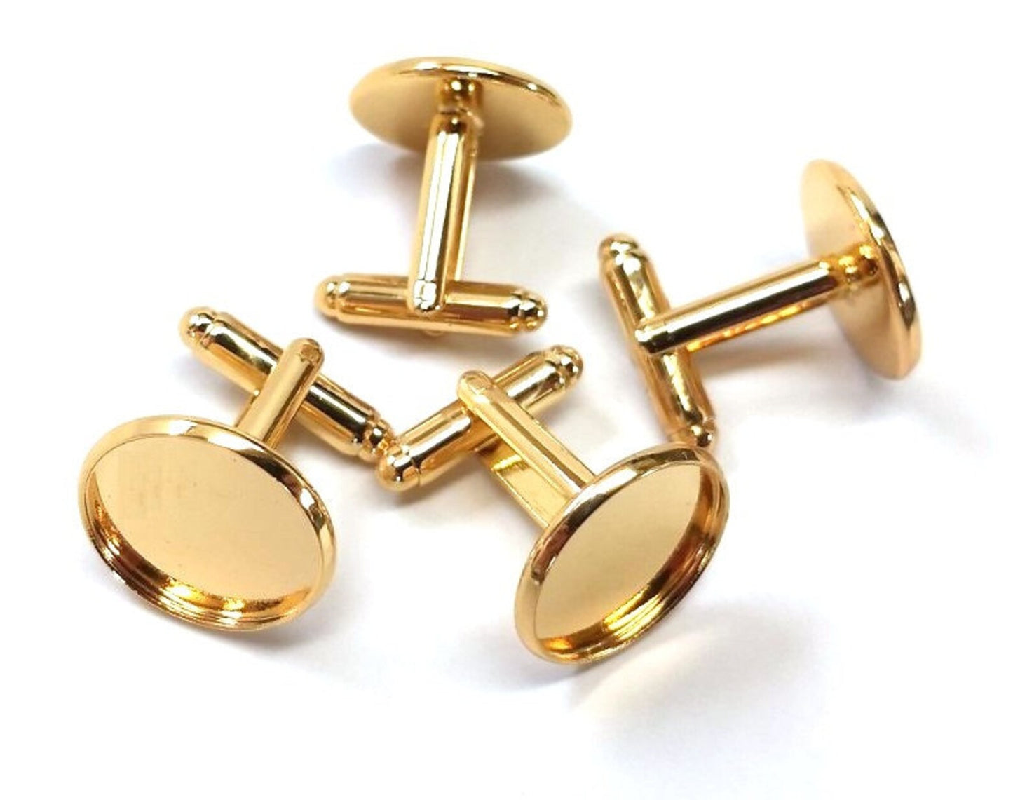 Cufflinks
