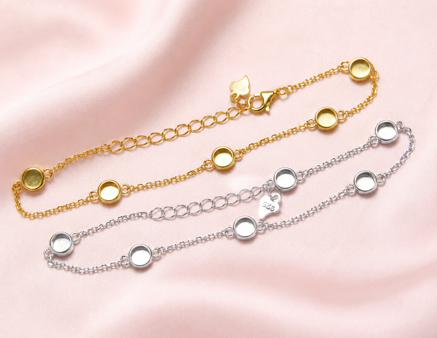 The Motherhood Bracelet