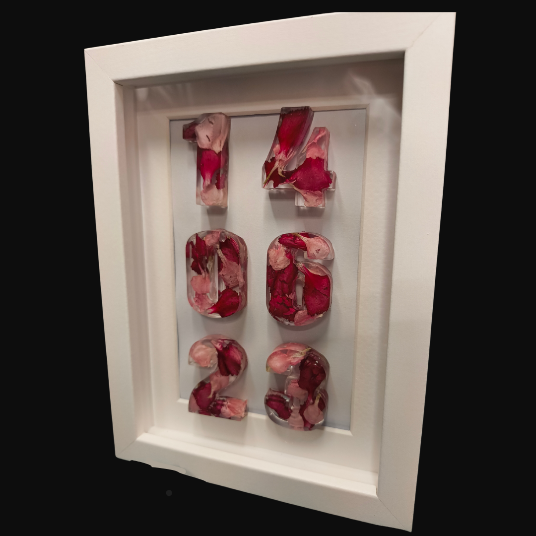Date Frame