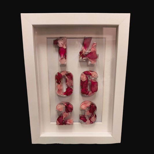 Date Frame
