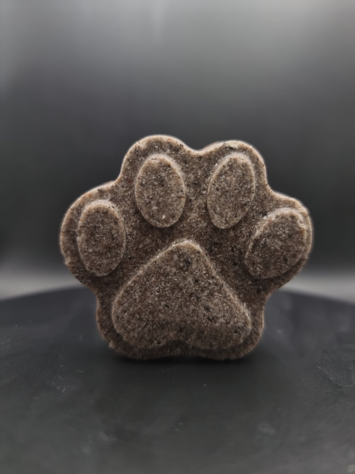 Paw Print