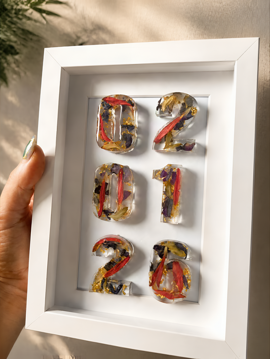 Date Frame