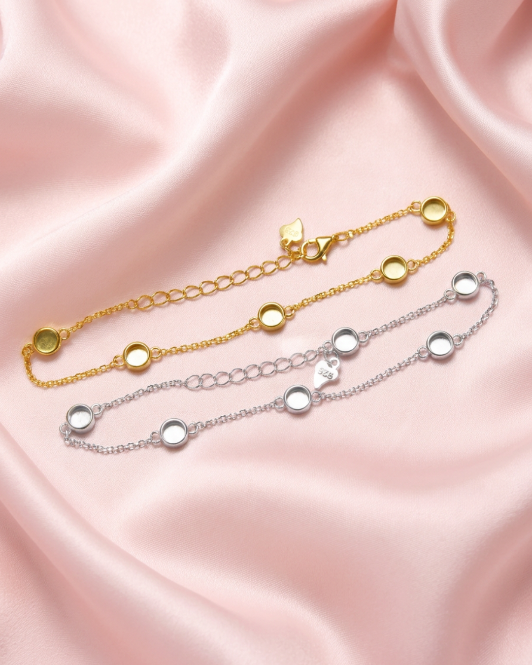 Forever With Me Bracelet