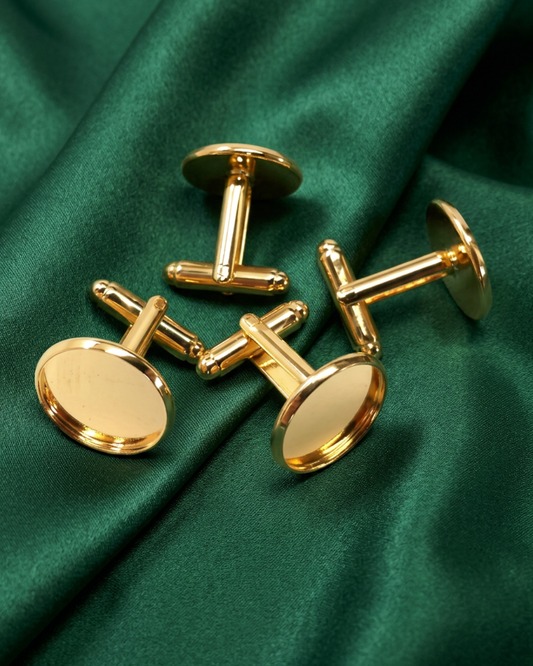 Cufflinks