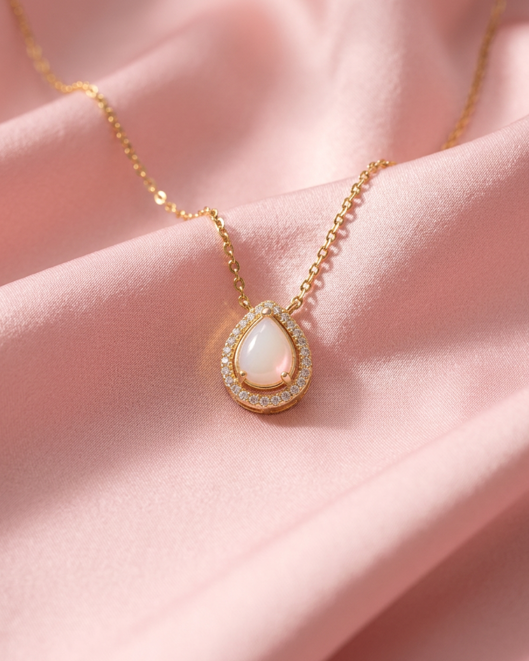The Forever Bond Necklace