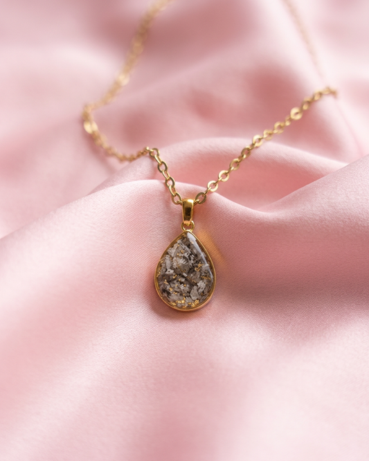Pendant Necklace